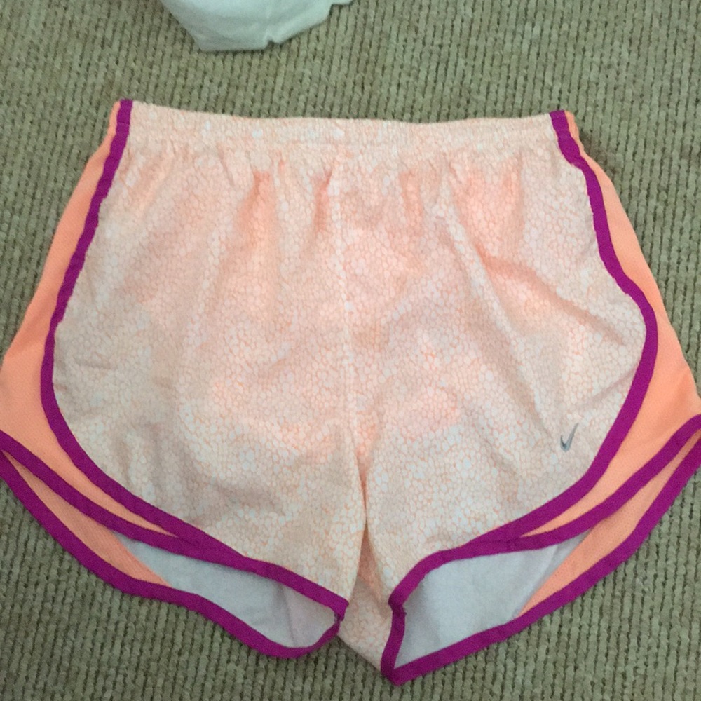 Nike Shorts Size Medium